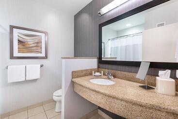 هتل Courtyard Bethlehem Lehigh Valley/i78
