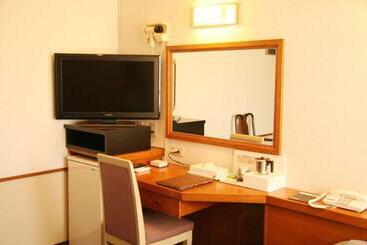 Crown Hotel Okinawa