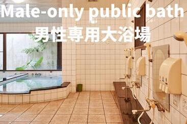 Crown Hotel Okinawa