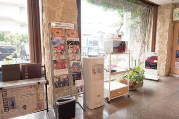 Crown Hotel Okinawa