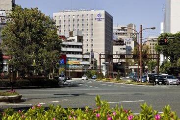 Daiwa Roynet Hotel Hamamatsu