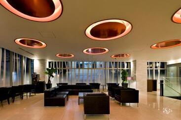 Daiwa Roynet Hotel Hamamatsu