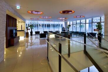 Daiwa Roynet Hotel Hamamatsu