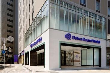 Daiwa Roynet Hotel Hamamatsu