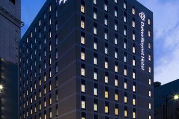 Daiwa Roynet Hotel Hamamatsu