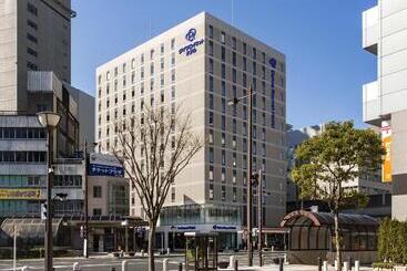 Daiwa Roynet Hotel Hamamatsu