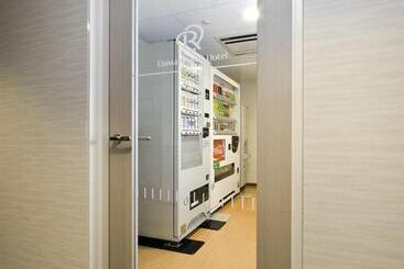 Daiwa Roynet Hotel Hamamatsu