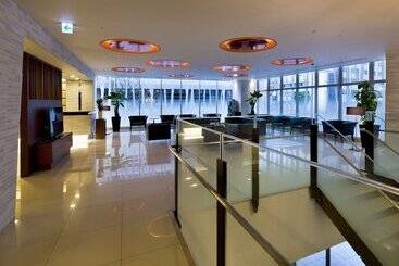 Daiwa Roynet Hotel Hamamatsu