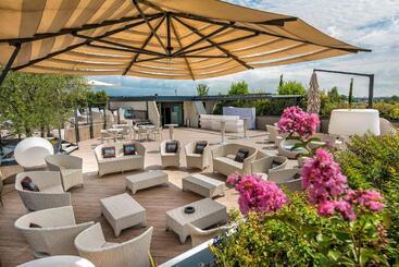 Db Hotel Verona Airport Congress & Spa