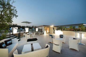 Db Hotel Verona Airport Congress & Spa