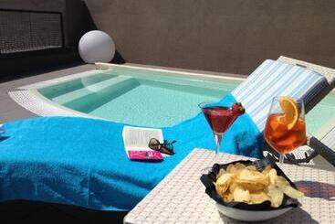 Db Hotel Verona Airport Congress & Spa