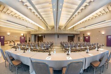Db Hotel Verona Airport Congress & Spa