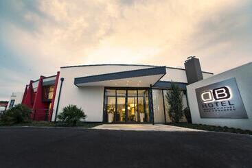 Db Hotel Verona Airport Congress & Spa