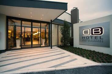 Db Hotel Verona Airport Congress & Spa