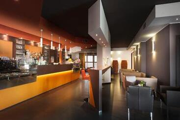 Db Hotel Verona Airport Congress & Spa