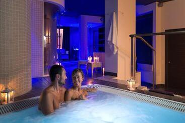 Db Hotel Verona Airport Congress & Spa