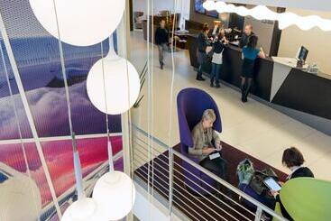 Db Hotel Verona Airport Congress & Spa