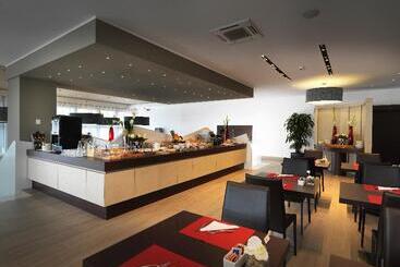 Db Hotel Verona Airport Congress & Spa