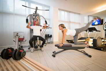Db Hotel Verona Airport Congress & Spa