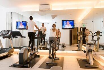 Db Hotel Verona Airport Congress & Spa