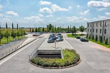 Db Hotel Verona Airport Congress & Spa