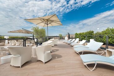 Db Hotel Verona Airport Congress & Spa