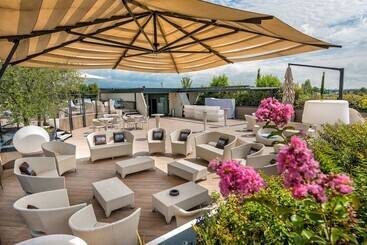 Db Hotel Verona Airport Congress & Spa