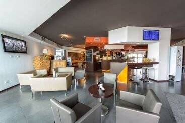 Db Hotel Verona Airport Congress & Spa
