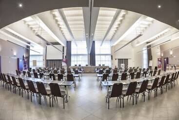 Db Hotel Verona Airport Congress & Spa