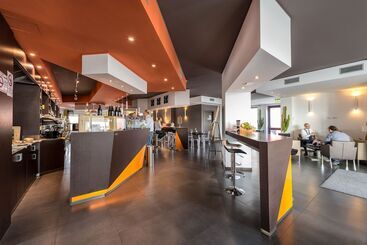 Db Hotel Verona Airport Congress & Spa