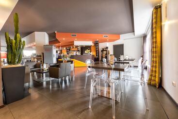 Db Hotel Verona Airport Congress & Spa