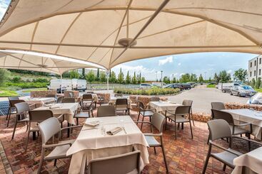 Db Hotel Verona Airport Congress & Spa