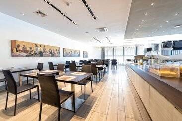 Db Hotel Verona Airport Congress & Spa