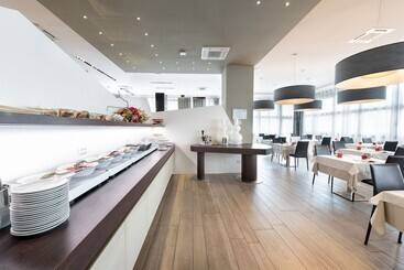 Db Hotel Verona Airport Congress & Spa