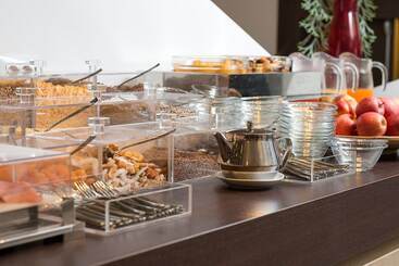 Db Hotel Verona Airport Congress & Spa