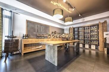 Db Hotel Verona Airport Congress & Spa
