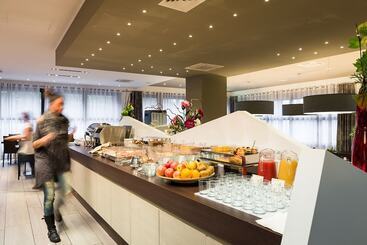 Db Hotel Verona Airport Congress & Spa