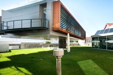 Design & Wine - Caminha