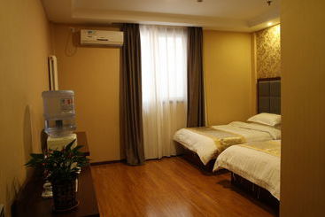 هتل Beijing Ya Mei International