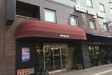 هتل Dormy Inn Hiroshima