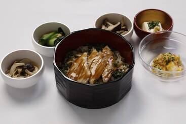 هتل Dormy Inn Hiroshima