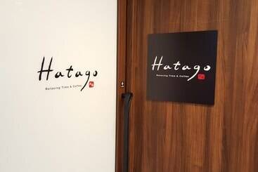 هتل Dormy Inn Hiroshima