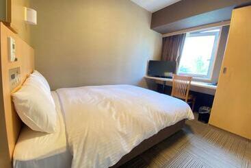 هتل Dormy Inn Hiroshima