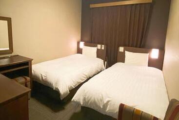 هتل Dormy Inn Hiroshima