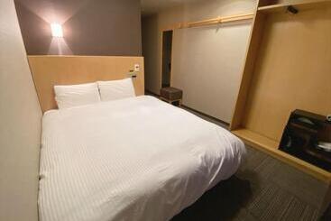 هتل Dormy Inn Hiroshima