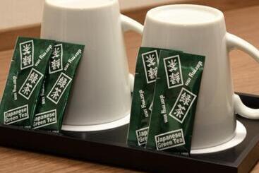 هتل Dormy Inn Hiroshima