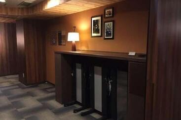 هتل Dormy Inn Hiroshima