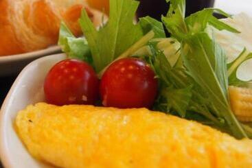 هتل Dormy Inn Hiroshima