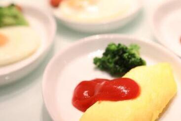 هتل Dormy Inn Hiroshima