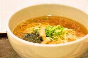 هتل Dormy Inn Hiroshima